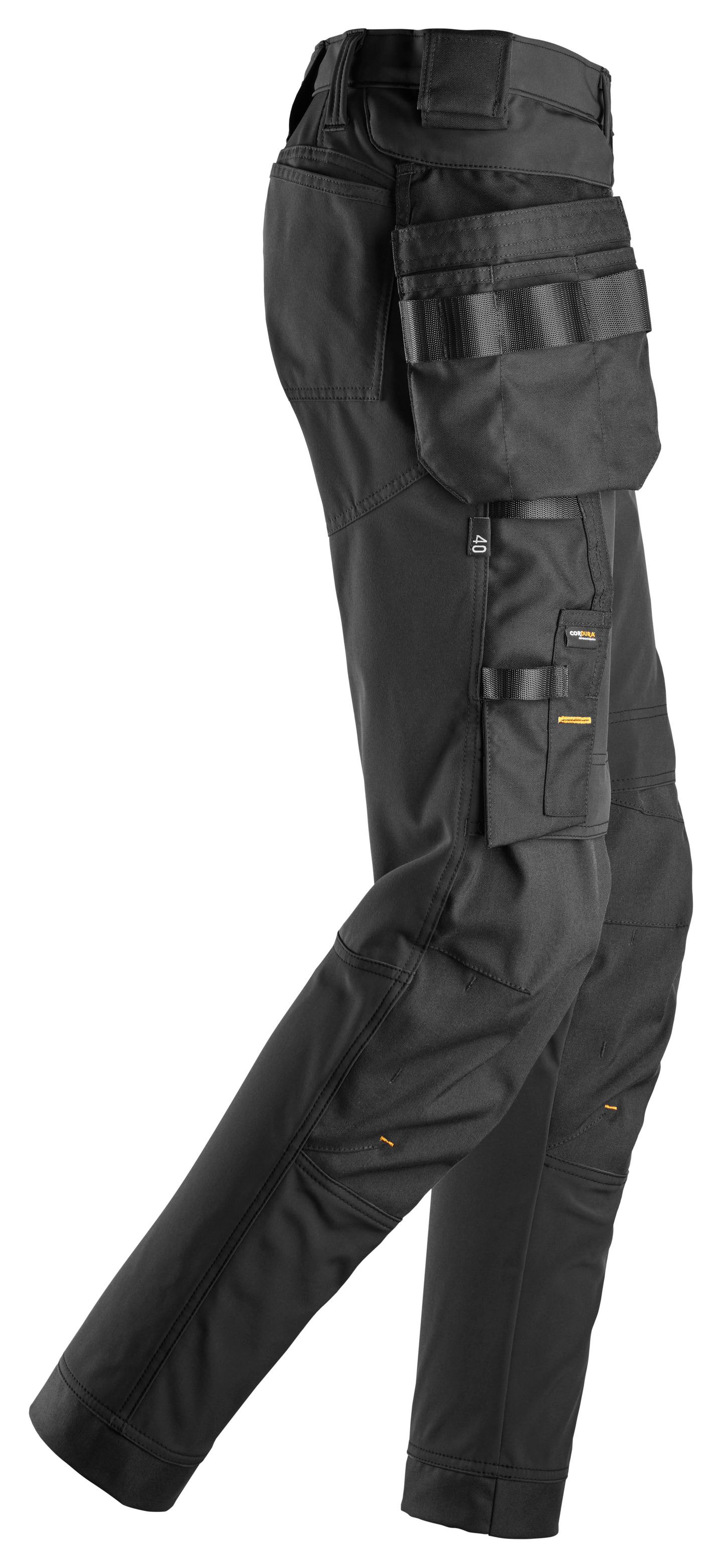 HOUSUT SNICKERS 6775-0404 STRETCH W