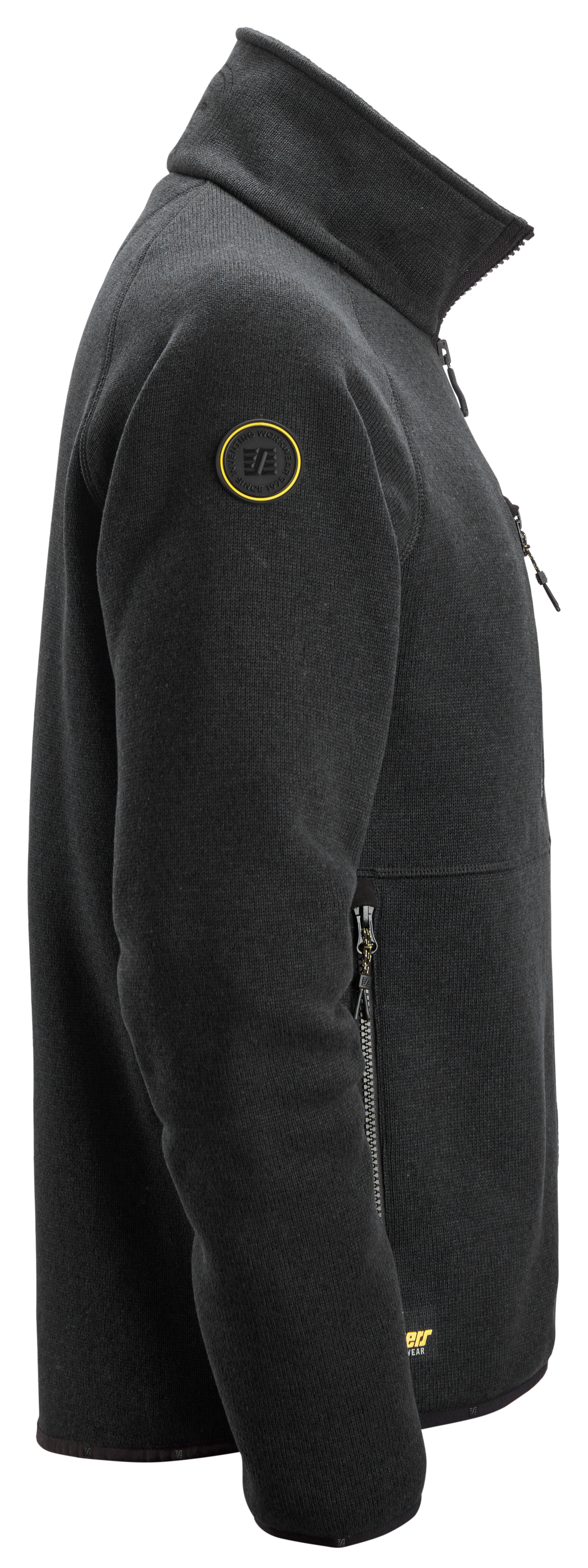 FLEECETAKKI SNICKERS 8020-0400 AW