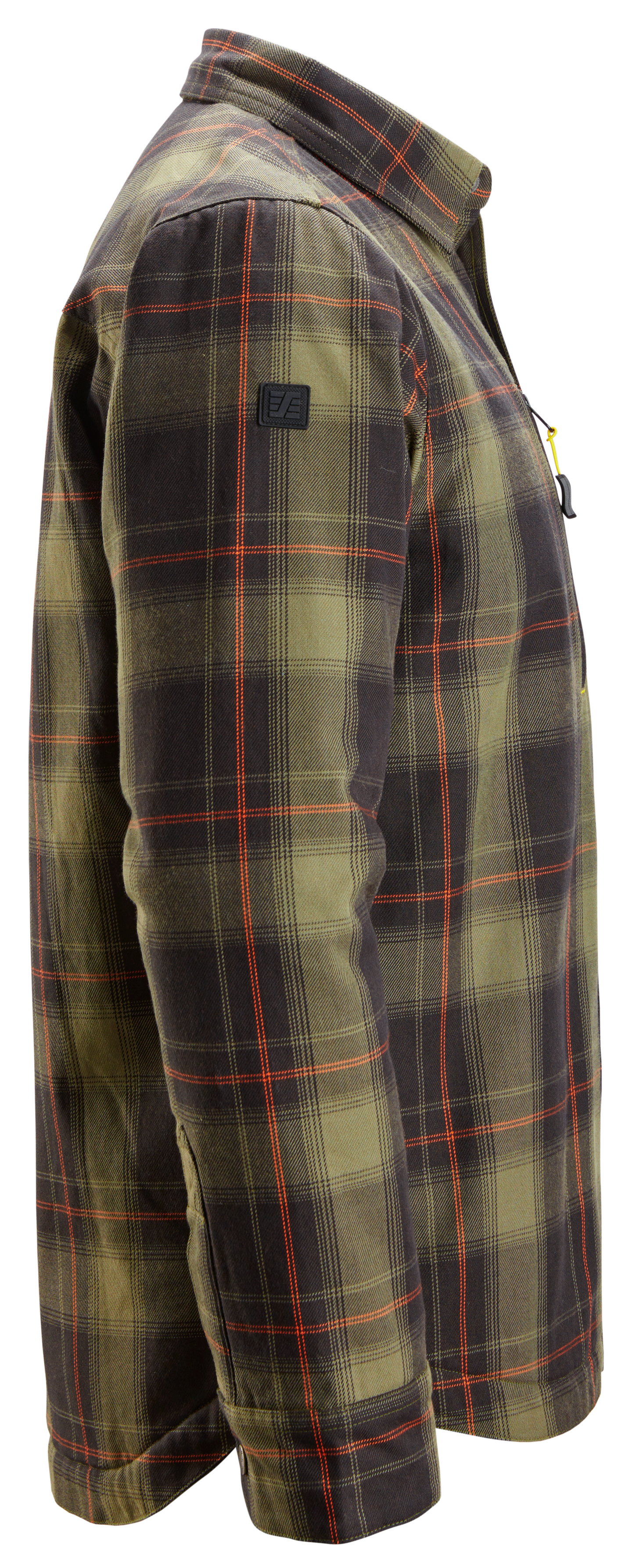 Metsuripaita Snickers 8522-3104 vihreä