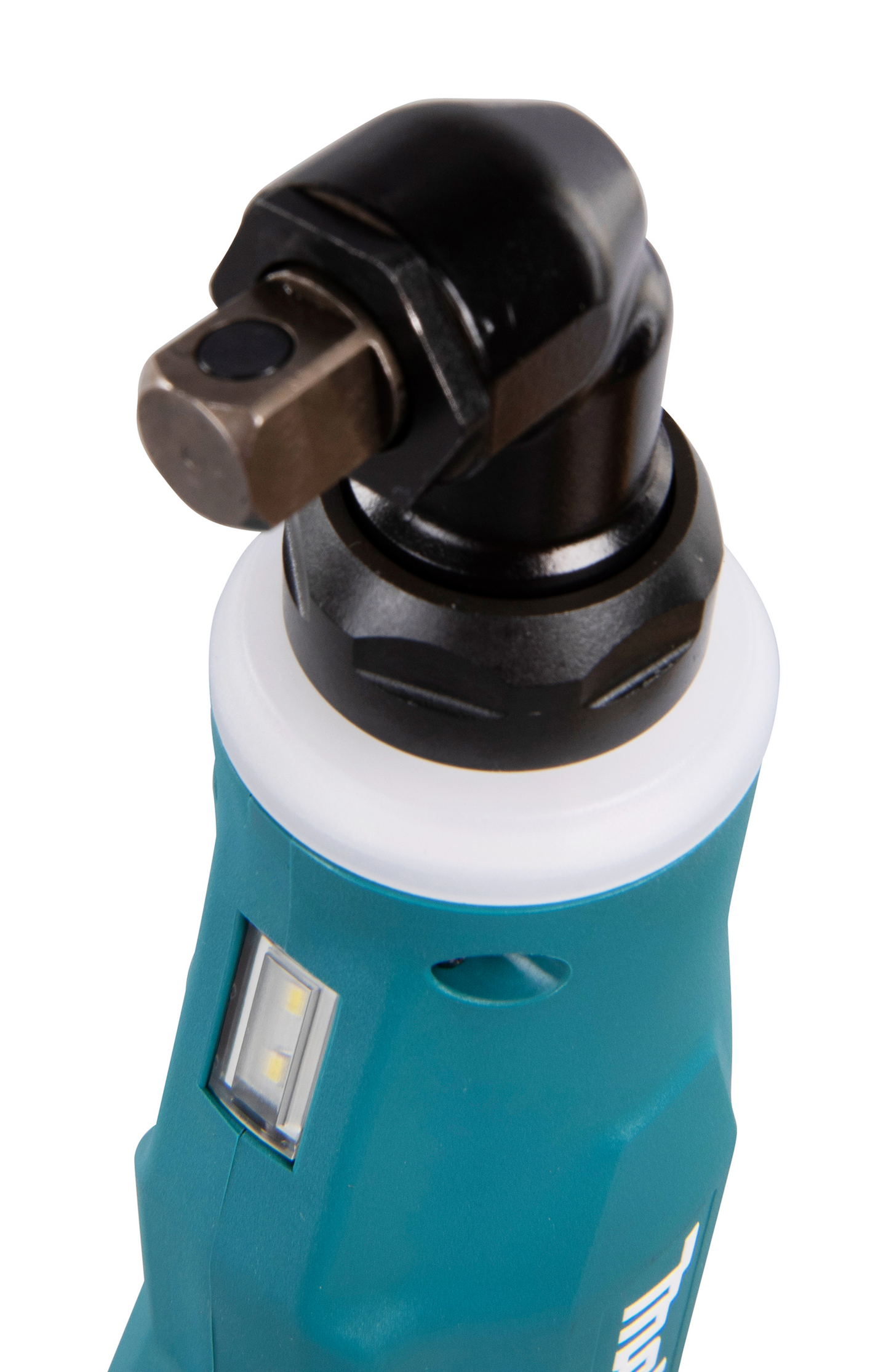 Akkukulmatarkkuusväännin Makita DFL020F4Z 18V LXT runko