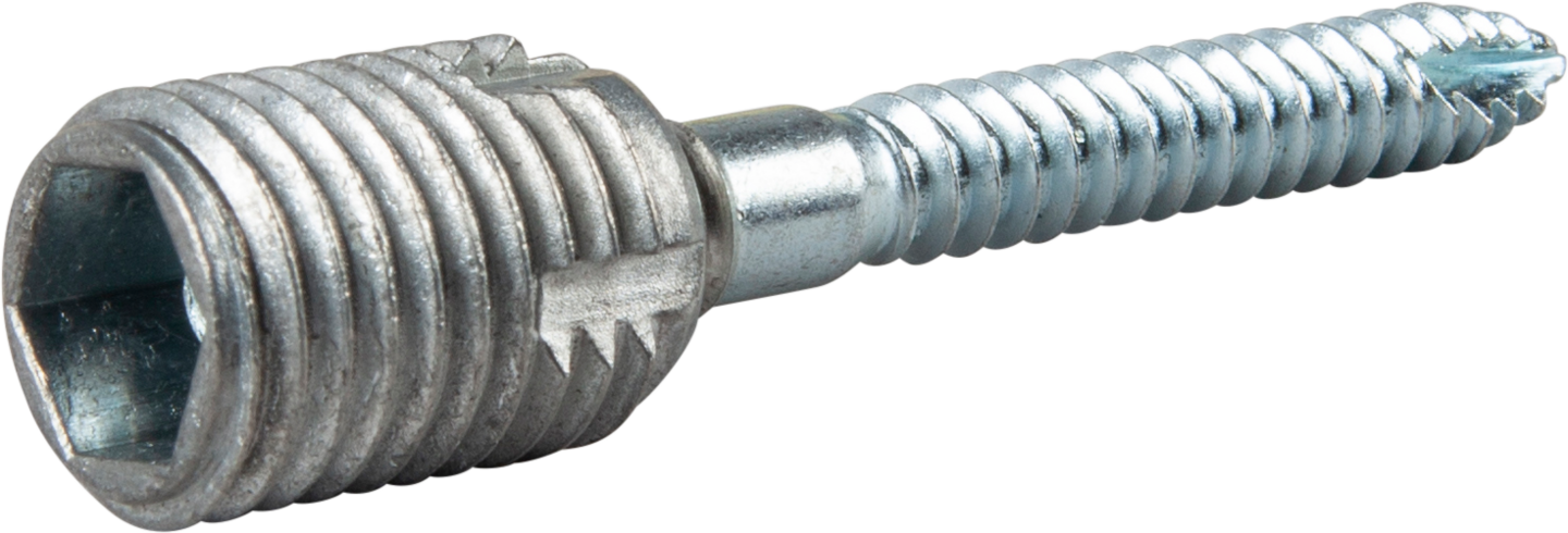 KARMSKRUV ESSVE PROGRAMA OHÄRDAD 70MM 8ST