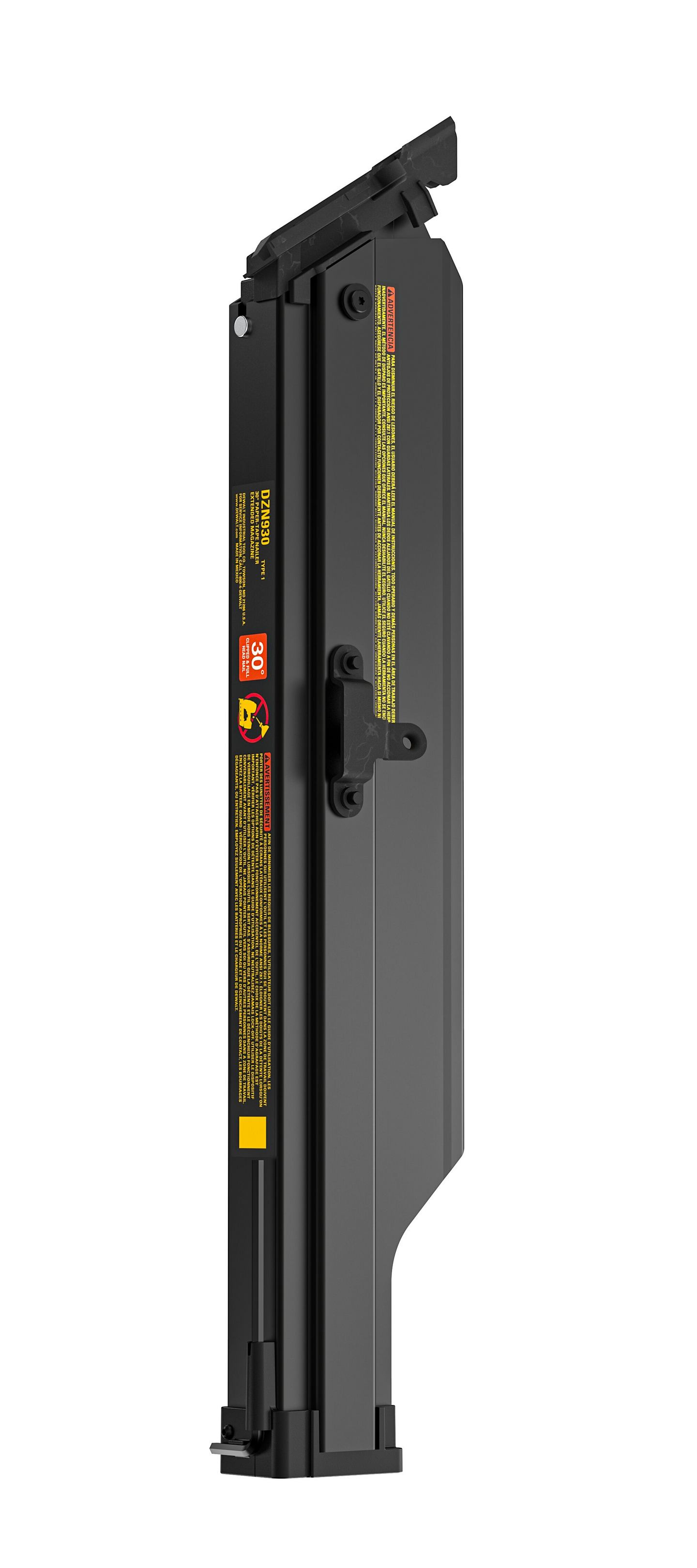 MAGASIN TIL DCN930/DCN950