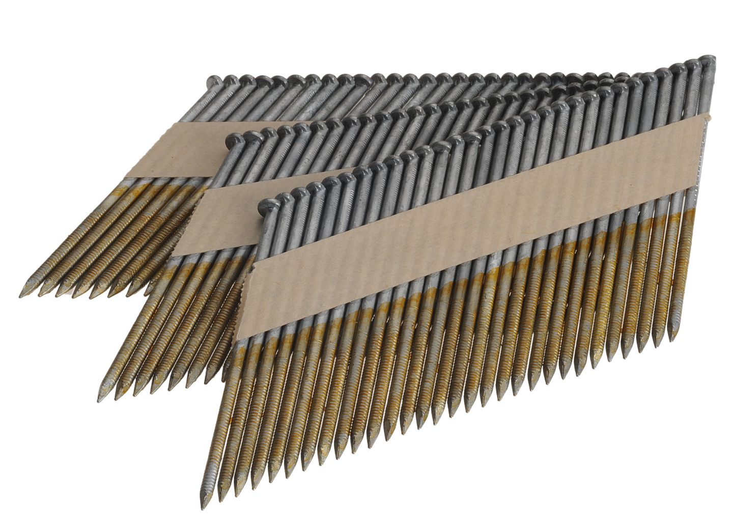 SPIK SENCO TB VFZ KA 34G 50X2.9 2000, DS D SKALLE 2,9X50MM 2000ST