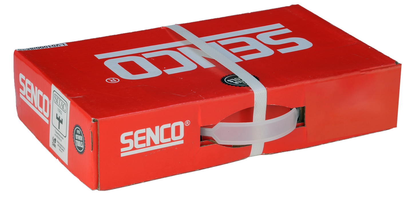 Konenaula Senco 34° 90x3,1 HE59AGBKR rst 500kpl