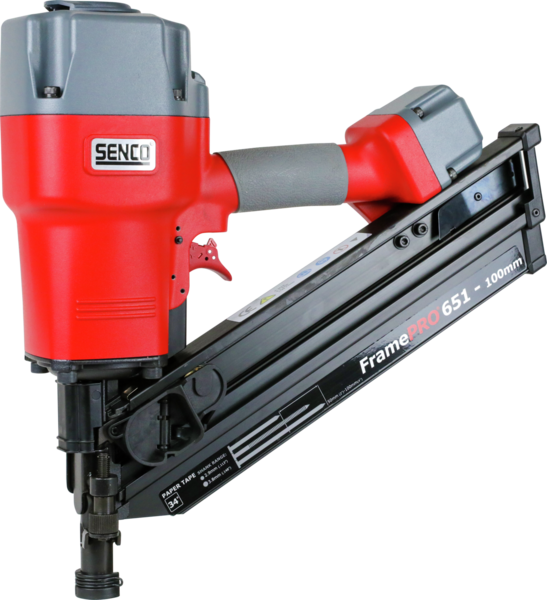 Runkonaulain Senco FP651-100 50-100mm 34°