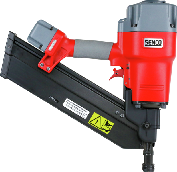 Runkonaulain Senco FP651-100 50-100mm 34°