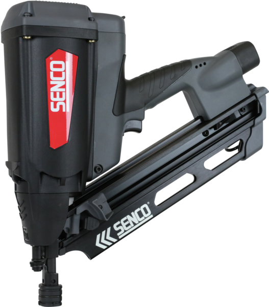 Kaasurunkonaulain Senco SGT90I 34 astetta