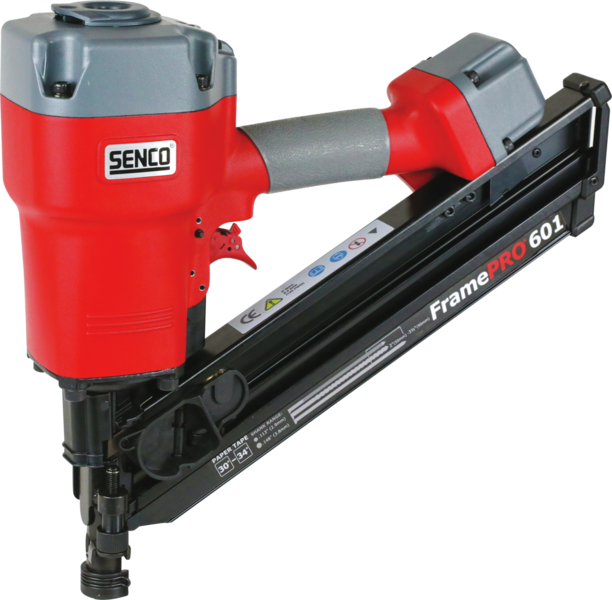 STOMSPIKVERKTYG 601 34GR 90MM