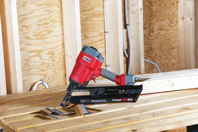 STOMSPIKVERKTYG 601 34GR 90MM