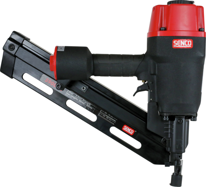 Runkonaulain Senco S900FN SemiPro 34 astetta 50-90mm
