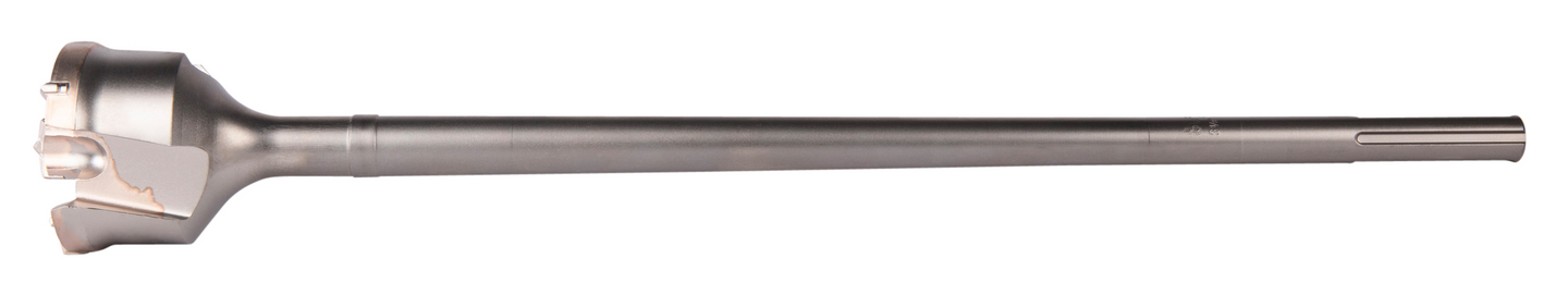 Läpivientiterä Makita SDS-Max 80x550mm