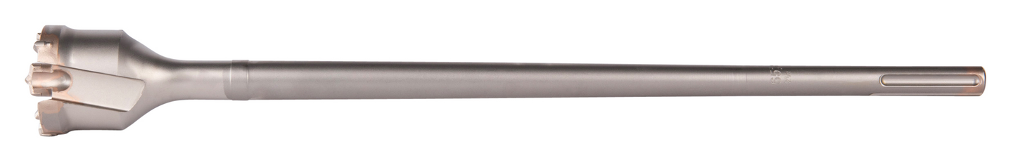 Läpivientiterä Makita SDS-Max 65x550mm