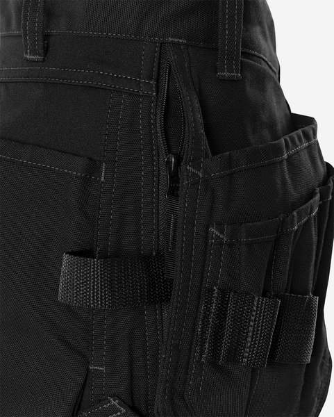 PIRATBYXA 2531 GCYD SVART C50