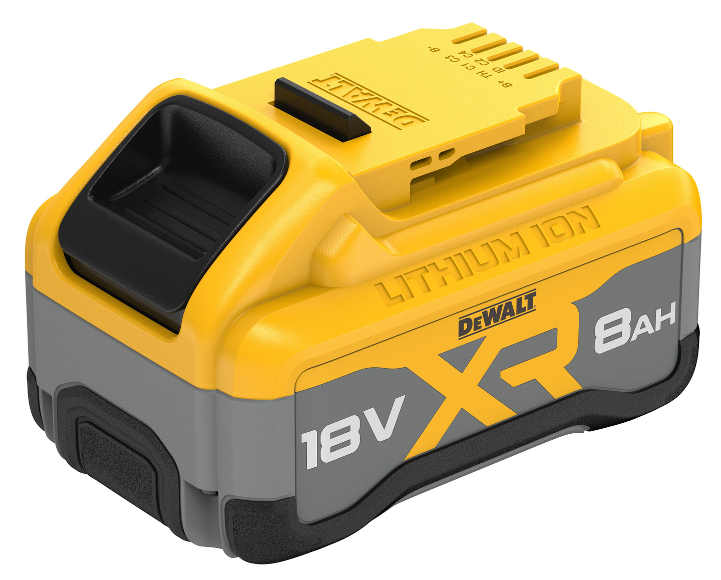 BATTERI 18V 8AH DCB1880