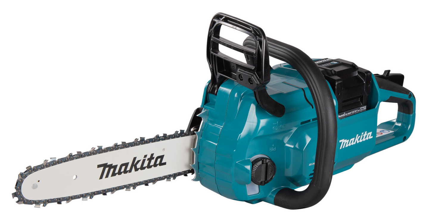 Akkuketjusaha Makita UC021GT101 40V XGT 1x5,0Ah