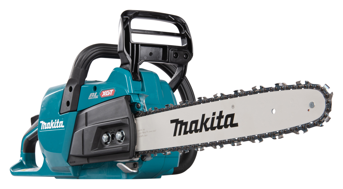 Akkuketjusaha Makita UC025GT101 40V XGT 1x5,0Ah