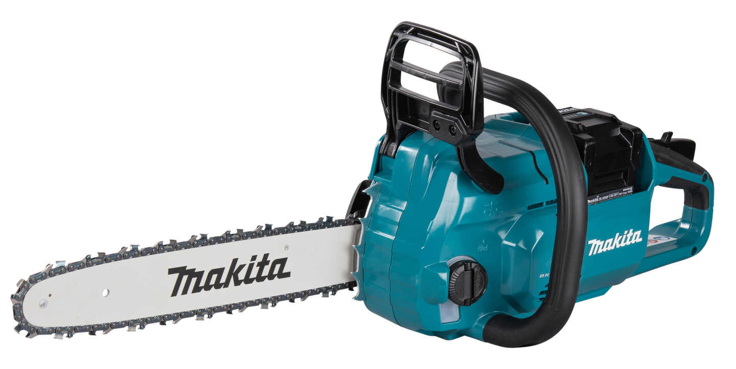 Akkuketjusaha Makita UC025GT101 40V XGT 1x5,0Ah