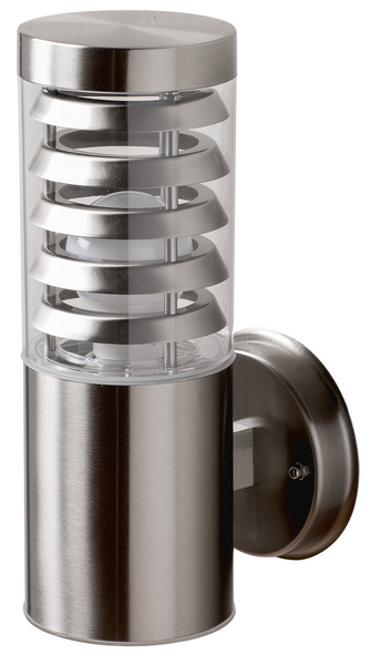 Ulkoseinävalaisin AIRAM Park IP44 E27 PCC RST