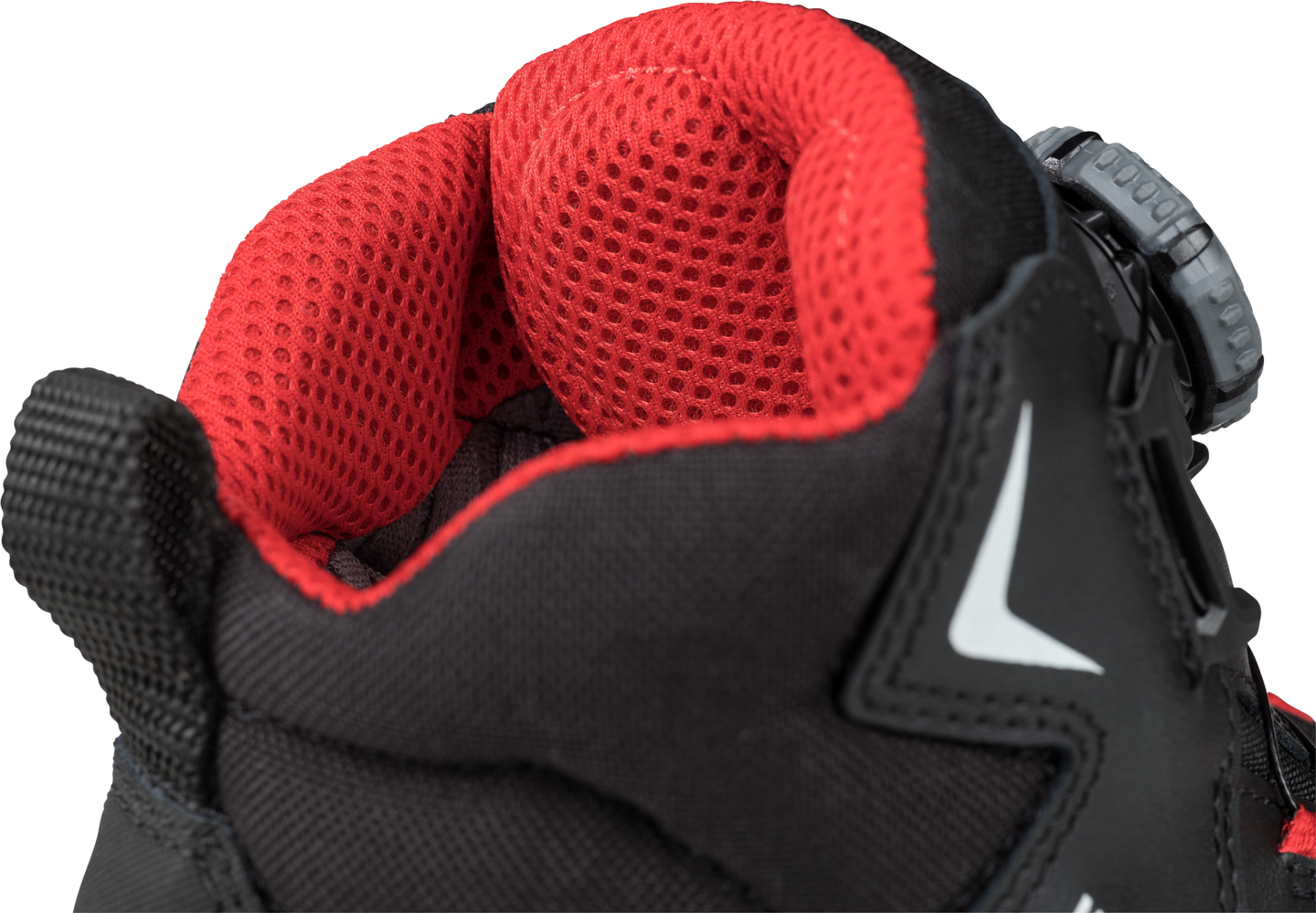 SKYDDSSKO MELLANHÖG 2718 JALAS STL 42