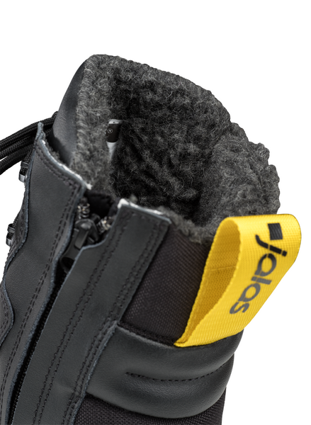 SKYDDSSKO HÖG 2808 JALAS STL 43