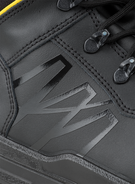 SKYDDSSKO HÖG 2808 JALAS STL 43