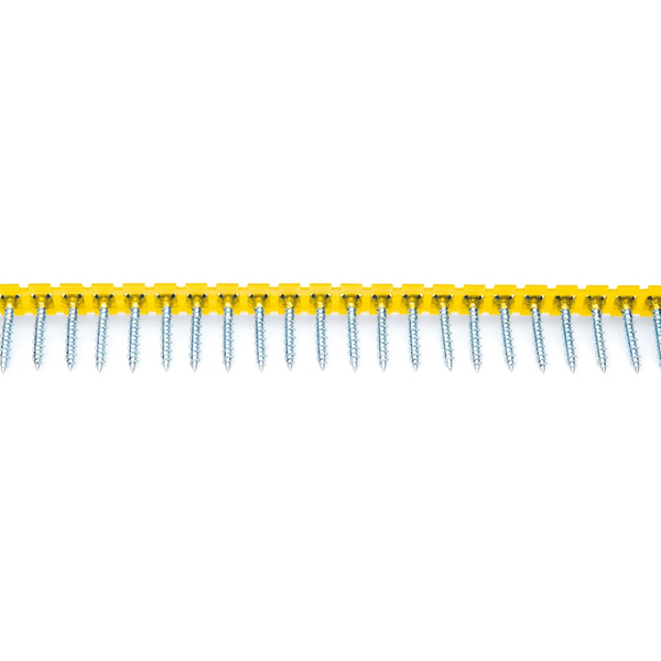 GIPSSKRUE ROBUST FH 3,9X30 ELF BÅND