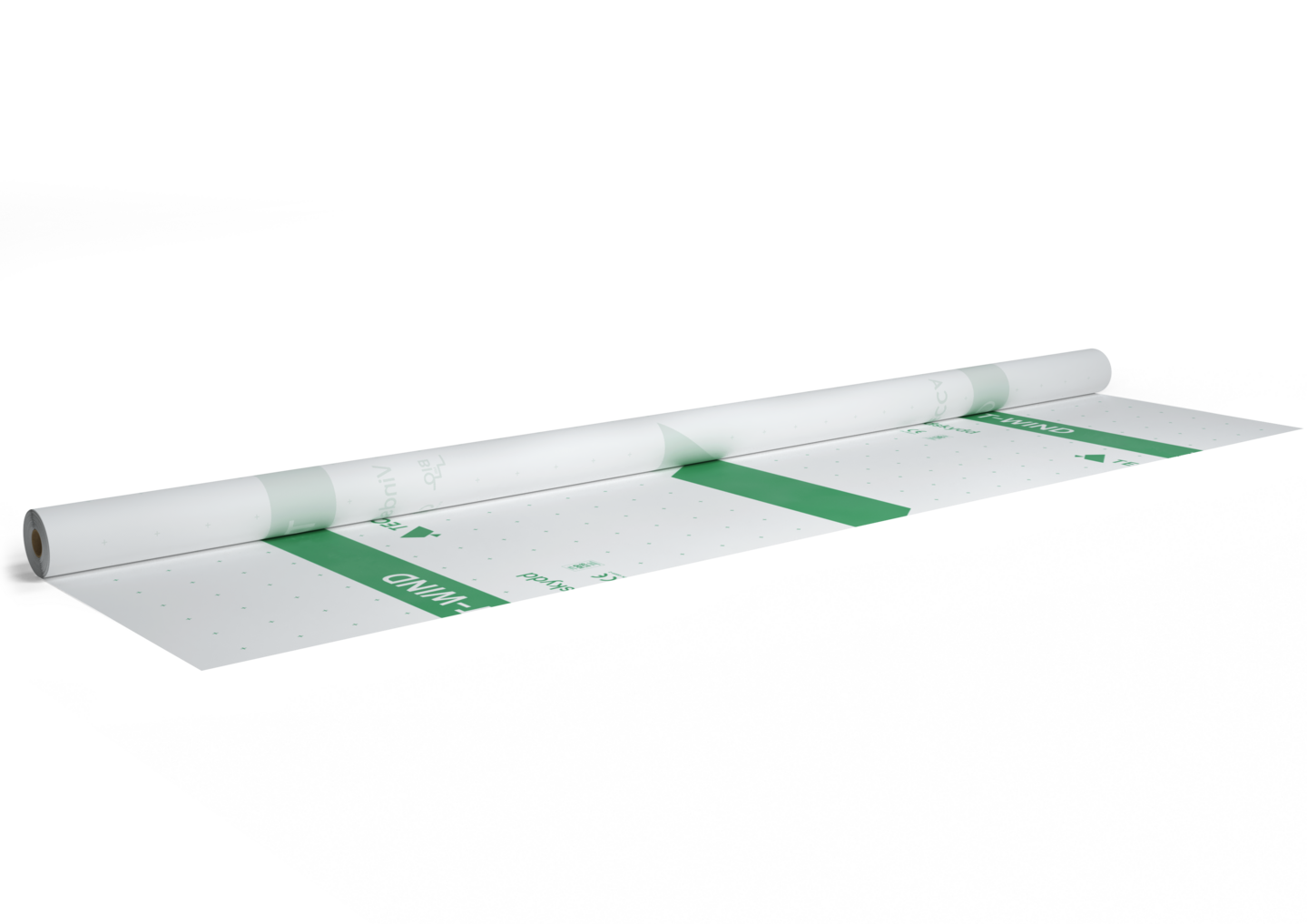 VINDSKYDD T-WIND STANDARD NEW 2740MM 12,5M