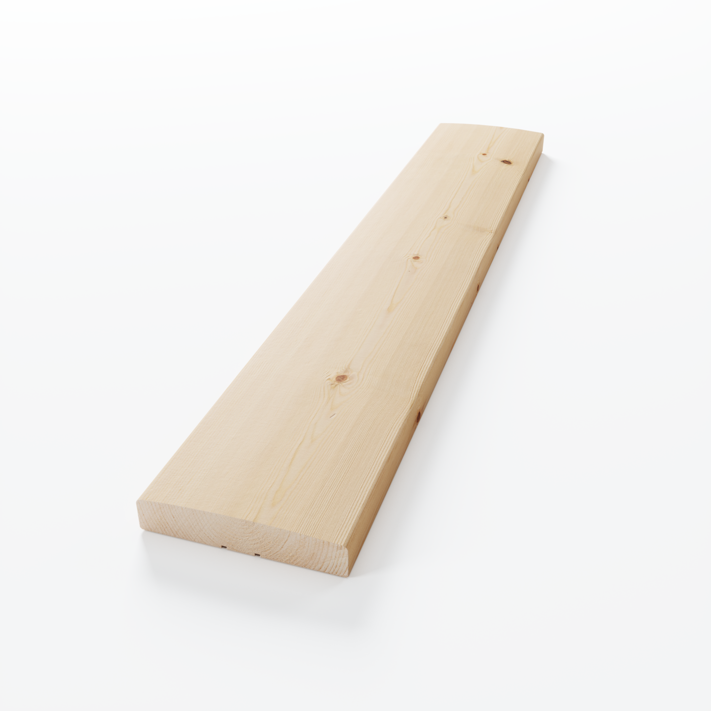 KÄRNFURUTRALL 28X140X4200