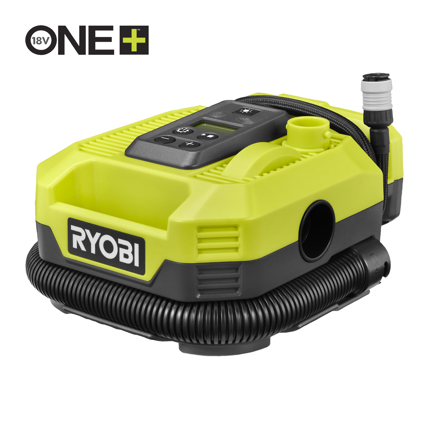 MULTIKOMPRESSOR RYOBI RMI18-0