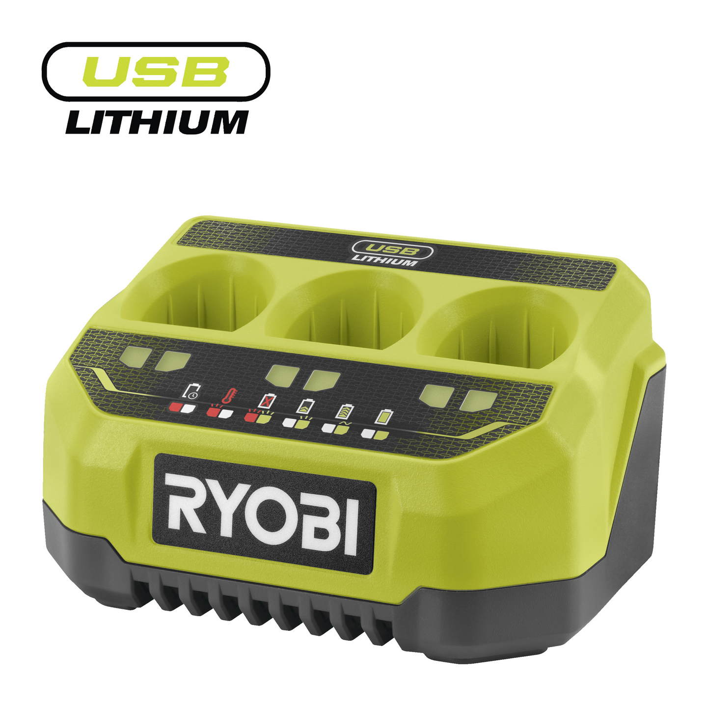 MULTILADDARE RYOBI RC43P