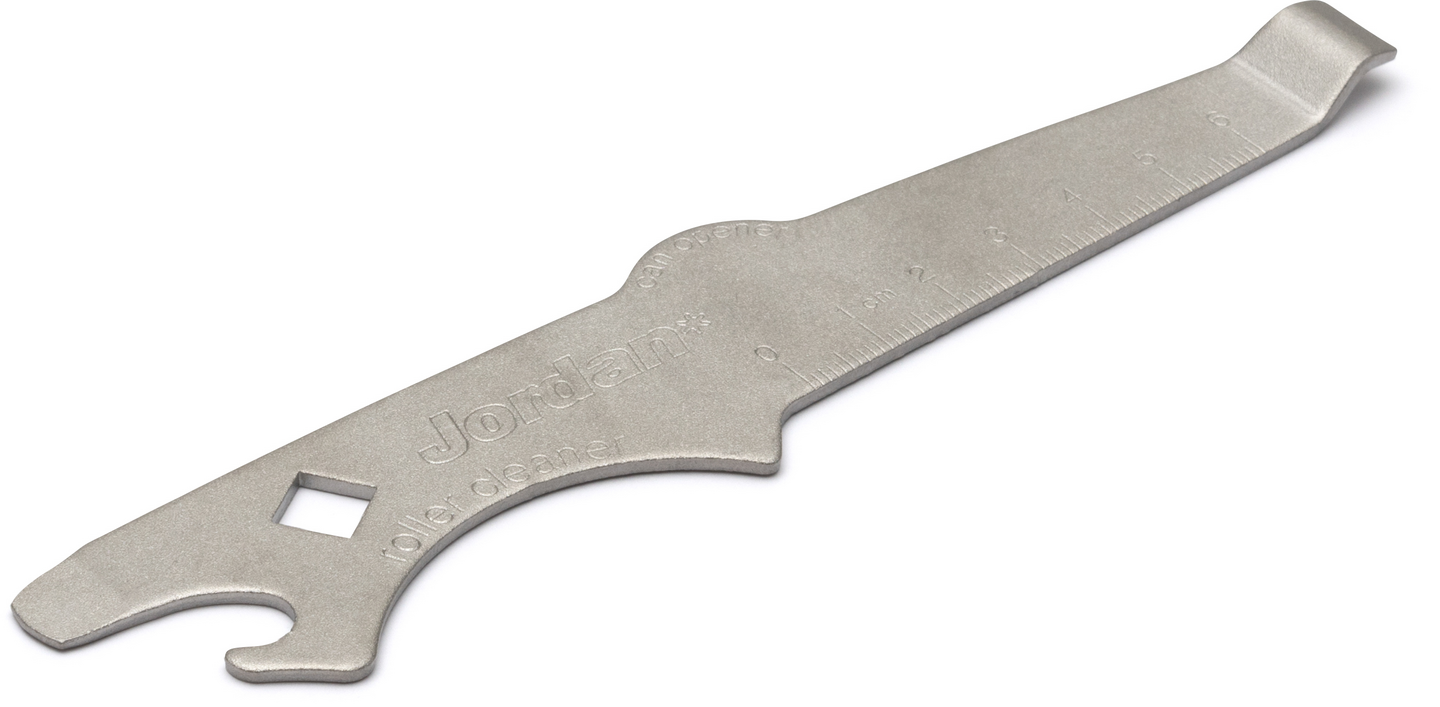 SPESIALVERKTØY MULTITOOL JORDAN