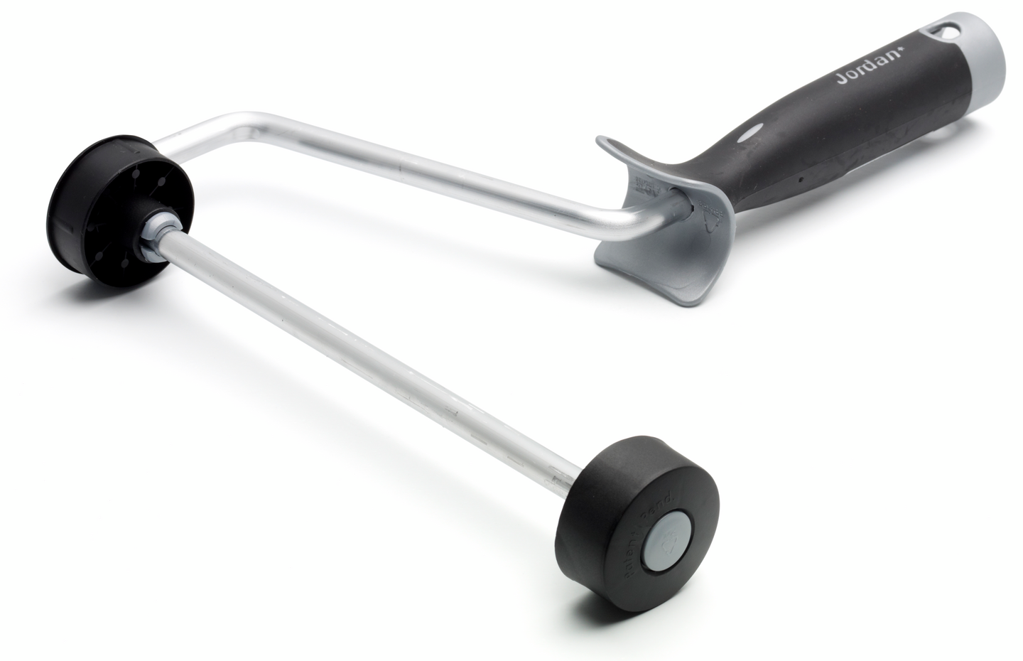 Forlengerskaft Perfect Ergonomisk 115-200 cm - Jordan