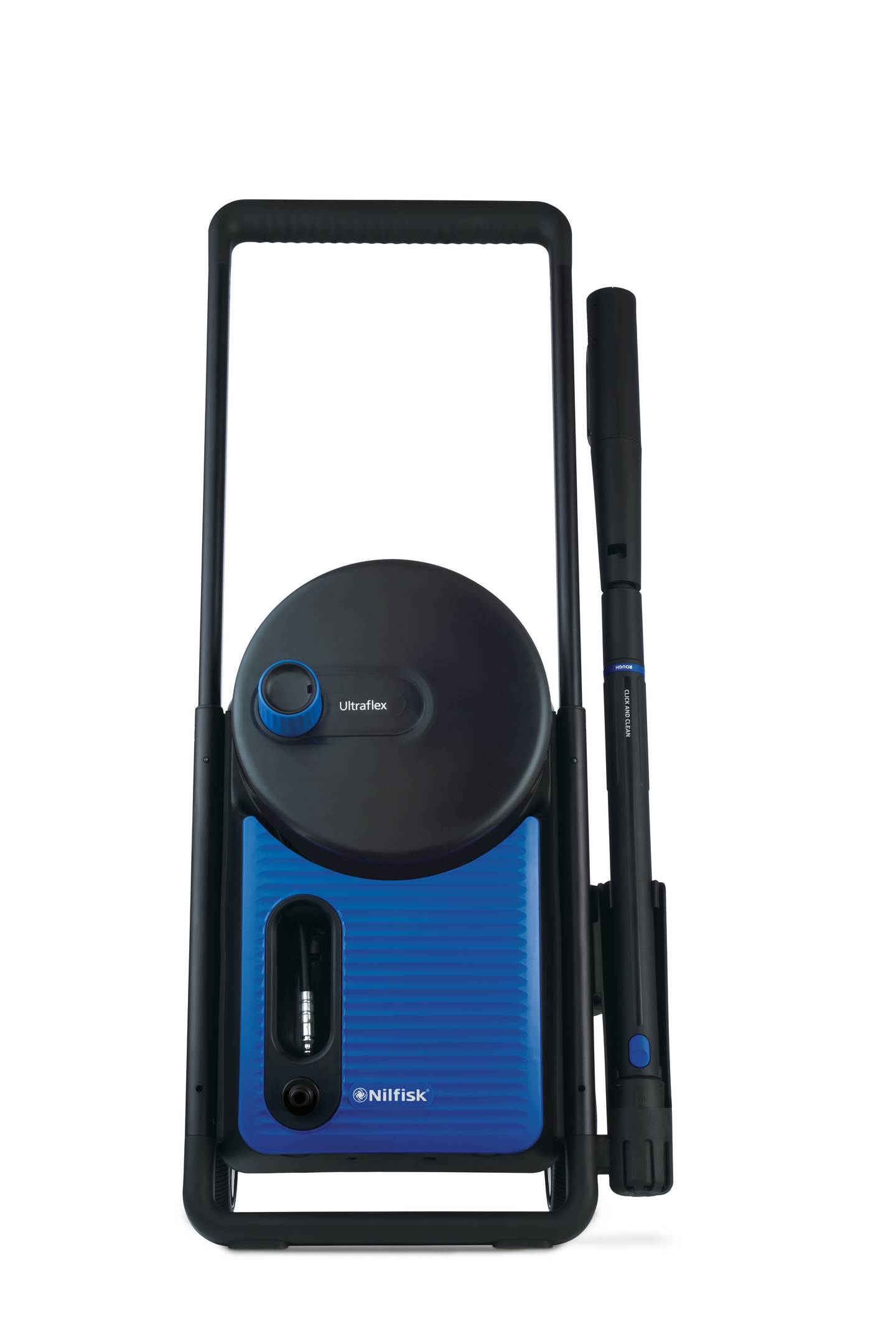 HØYTRYKKSVASKER EXCELLENT 160-10 EU