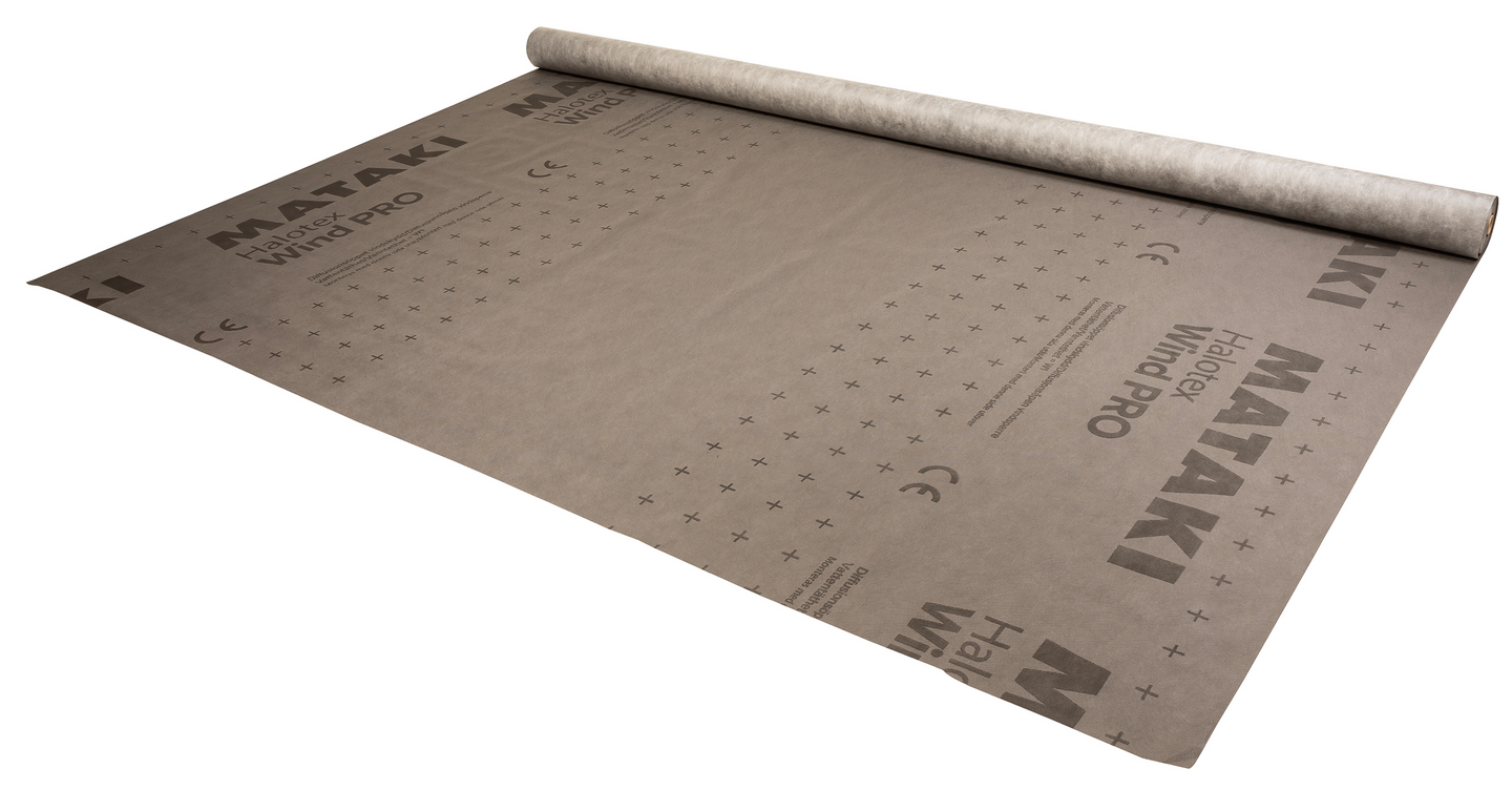 VINDSKYDD HALOTEX W10 50X2,80