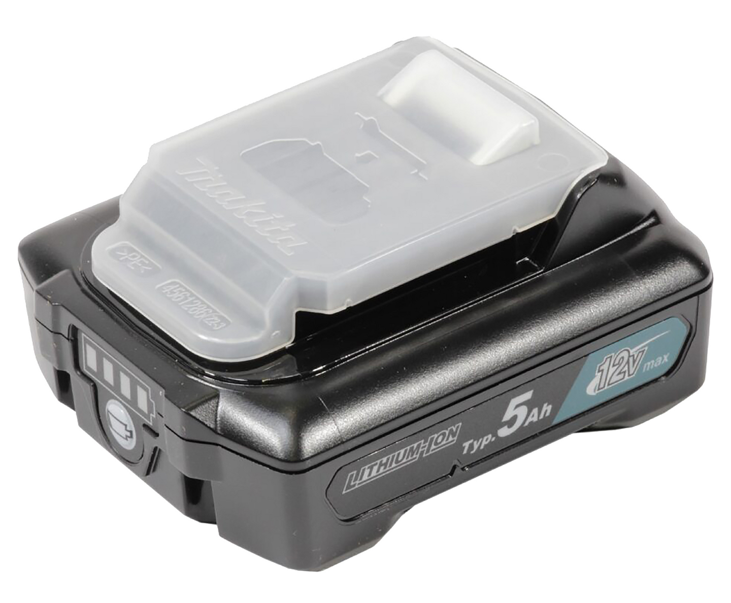 Akku Makita BL1050B CXT 12V 5,0Ah litteä malli