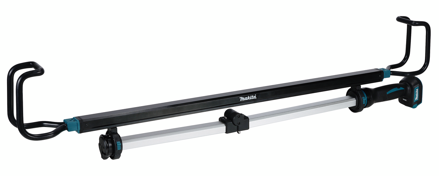 Valaisin Makita DML818 LXT 18V 1700lm