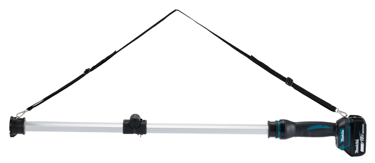 Valaisin Makita DML818 LXT 18V 1700lm