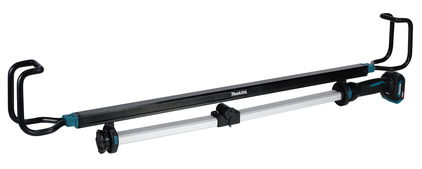 Valaisin Makita ML012G XGT 40V 1700lm