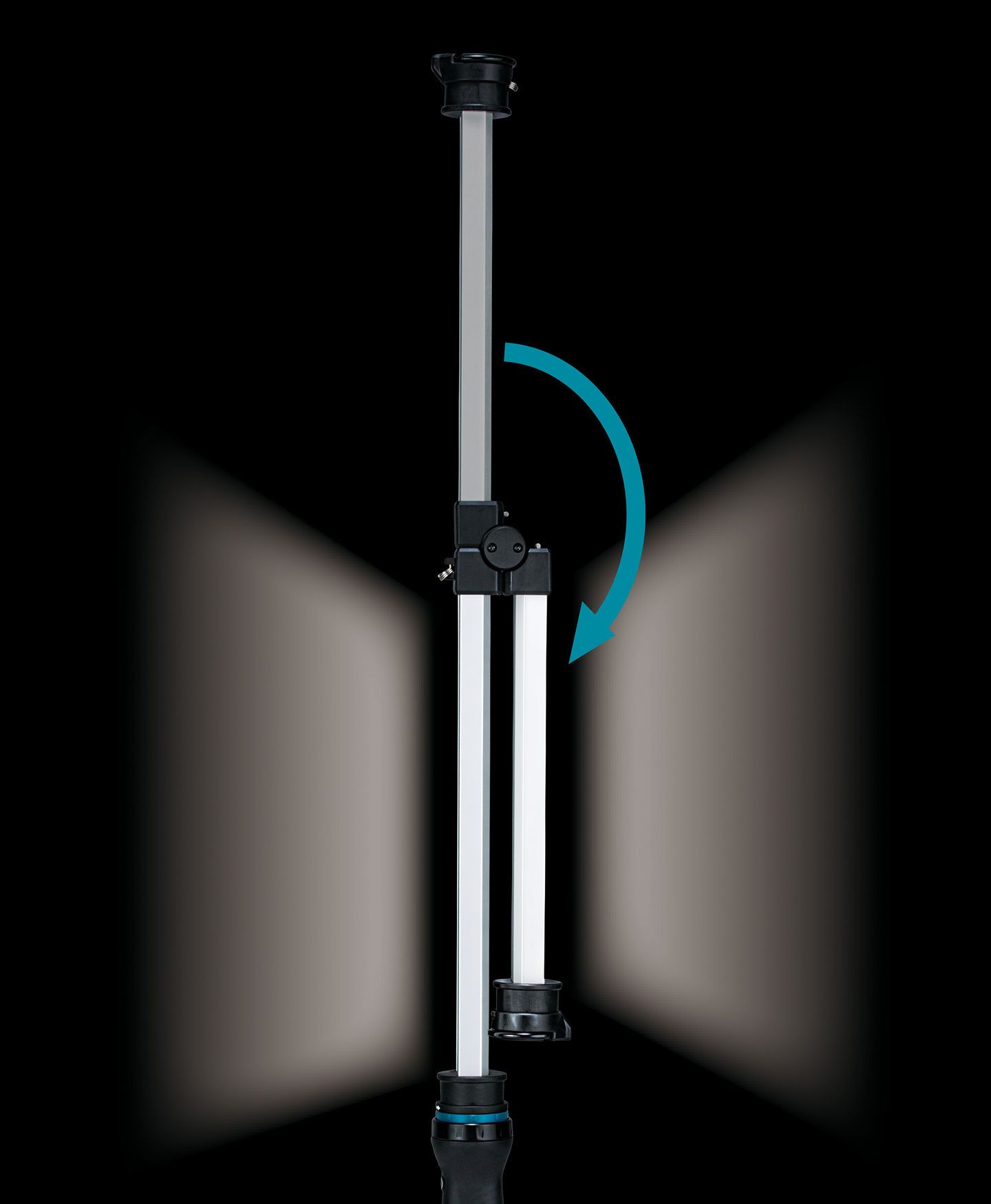 Valaisin Makita ML012G XGT 40V 1700lm