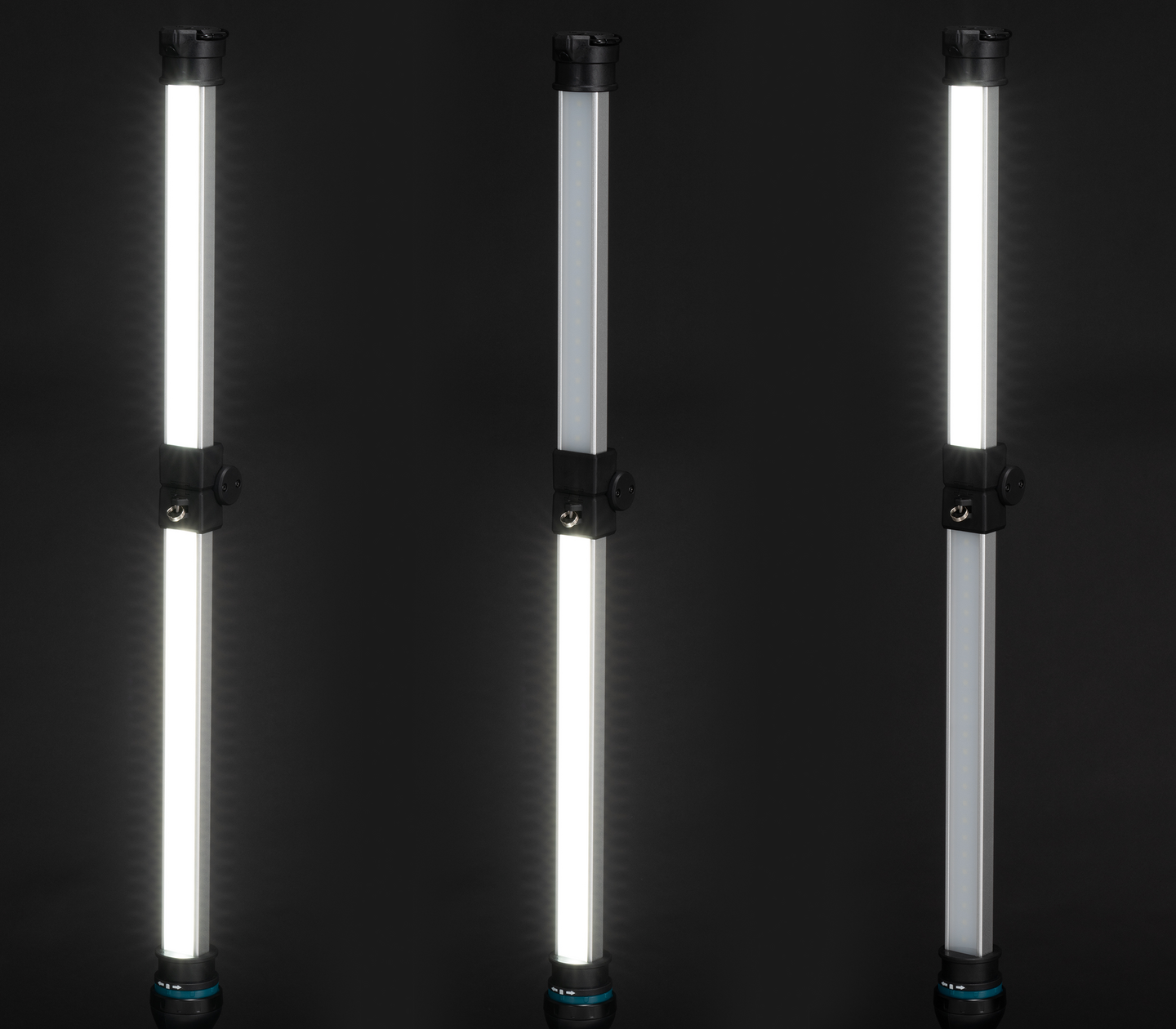 Valaisin Makita ML012G XGT 40V 1700lm