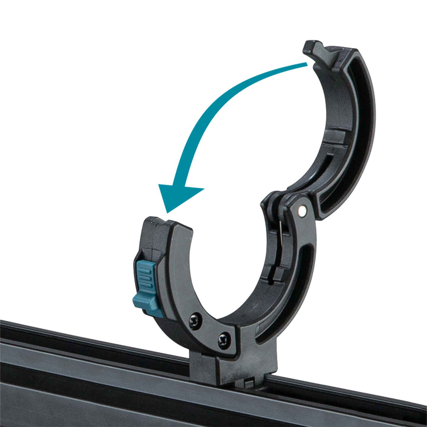 Valaisin Makita ML012G XGT 40V 1700lm