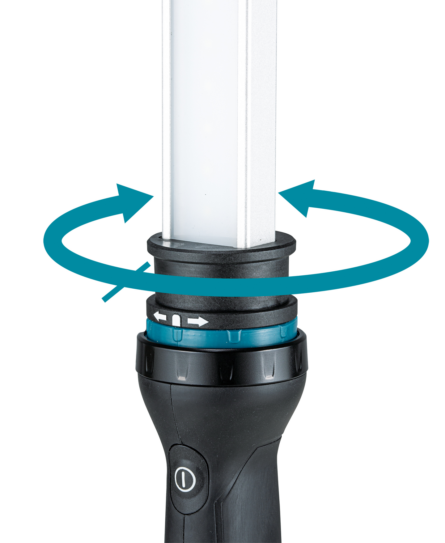 Valaisin Makita ML012G XGT 40V 1700lm