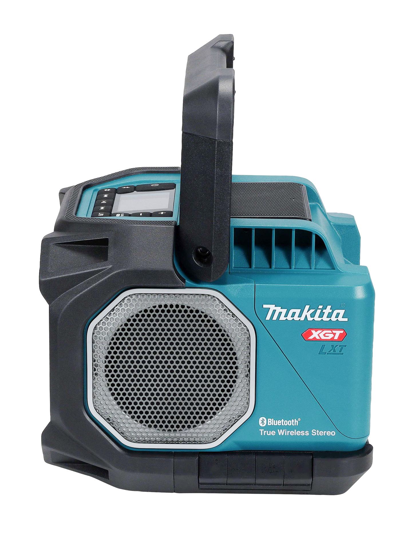 Kaiutin Makita MR014GZ LXT/XGT Bluetooth