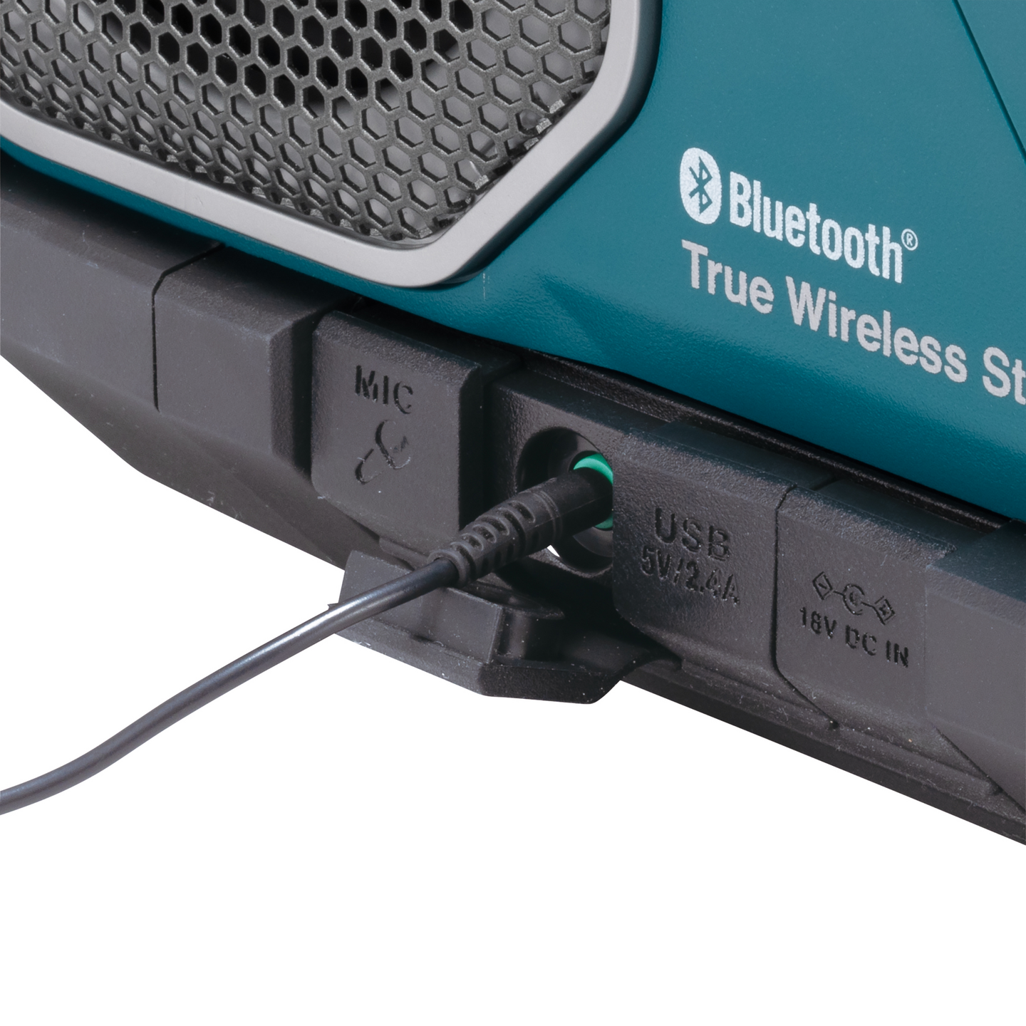 Kaiutin Makita MR014GZ LXT/XGT Bluetooth