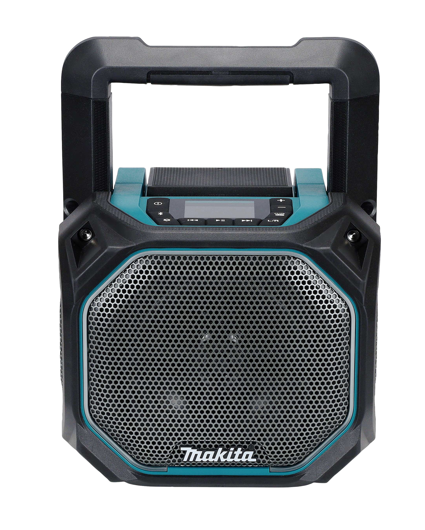 HÖGTALARE BLUETOOTH MR014GZ MAKITA 18V-40V SOLO USB IP65