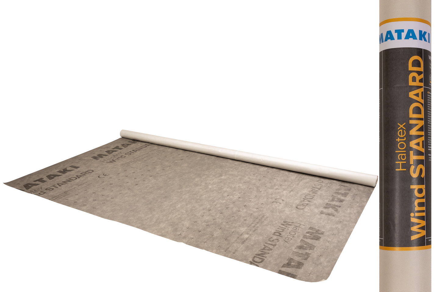 VINDSKYDD HALOTEX W7 2,8X12,5M