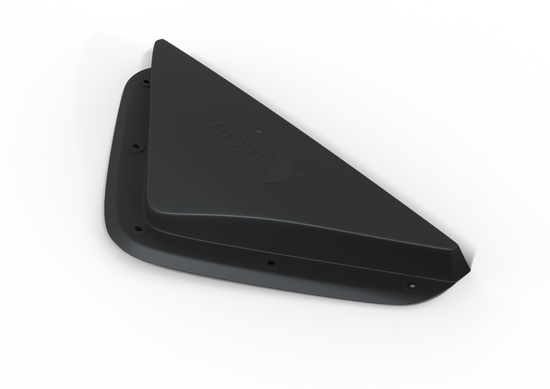 VENTIL TECCA UNDERTAK