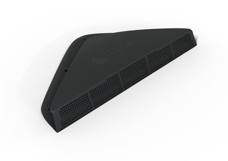 VENTIL TECCA UNDERTAK