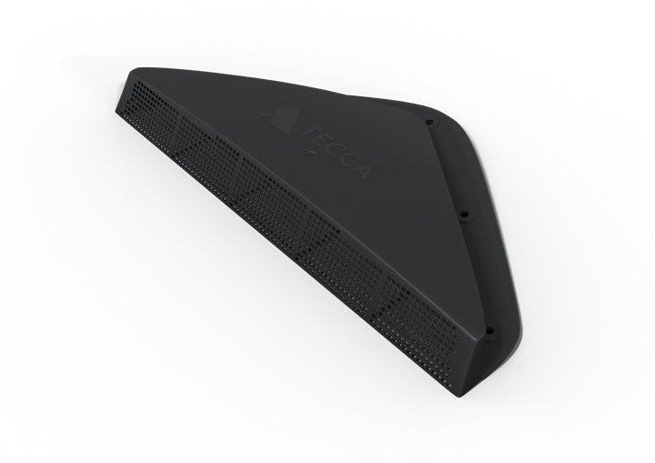 VENTIL TECCA UNDERTAK