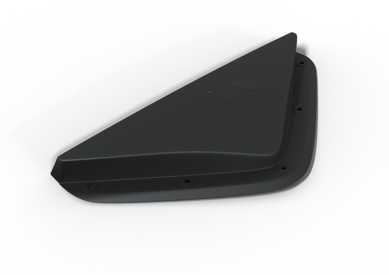 VENTIL TECCA UNDERTAK